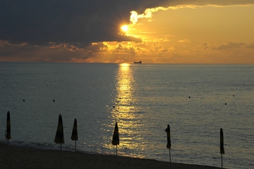 Urlaub Tropea 2008